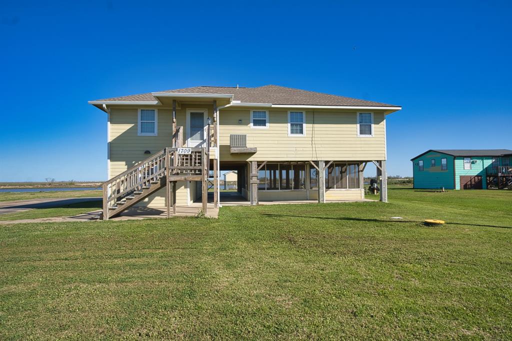1709 County Road 441d, Brazoria, Texas image 8