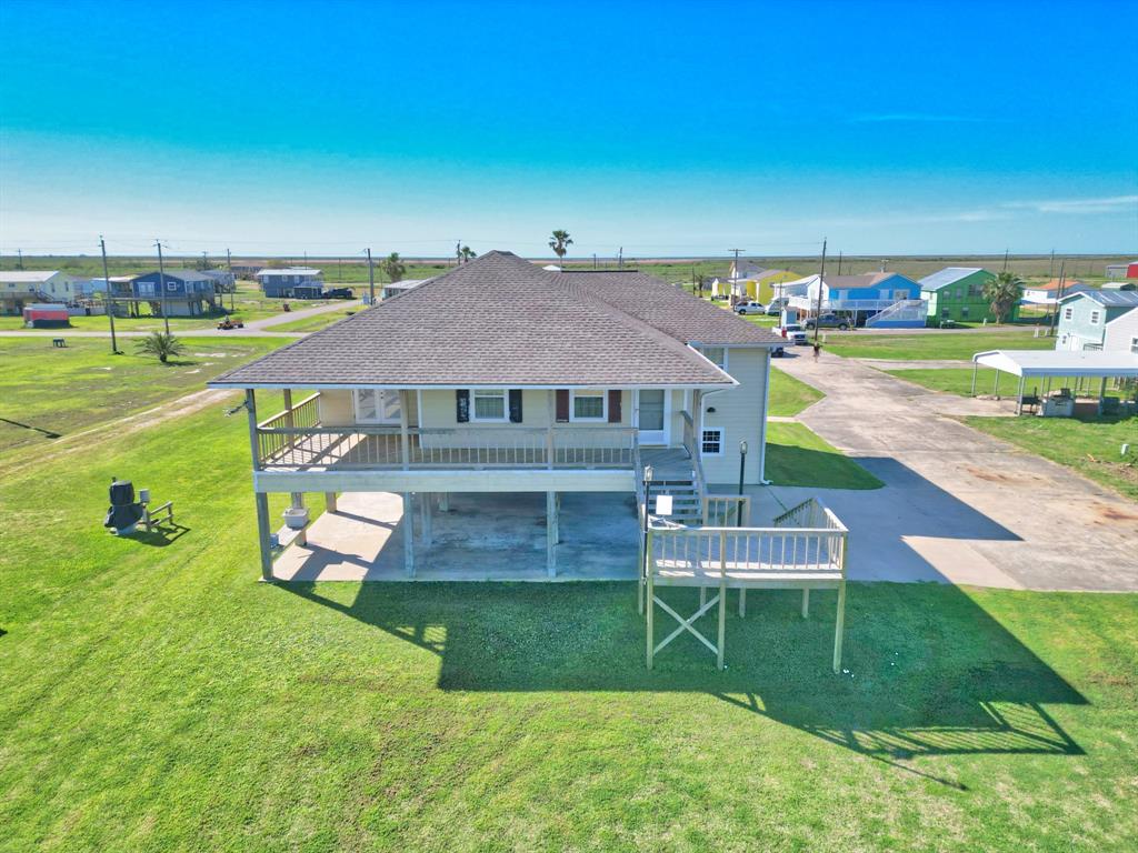 1709 County Road 441d, Brazoria, Texas image 1