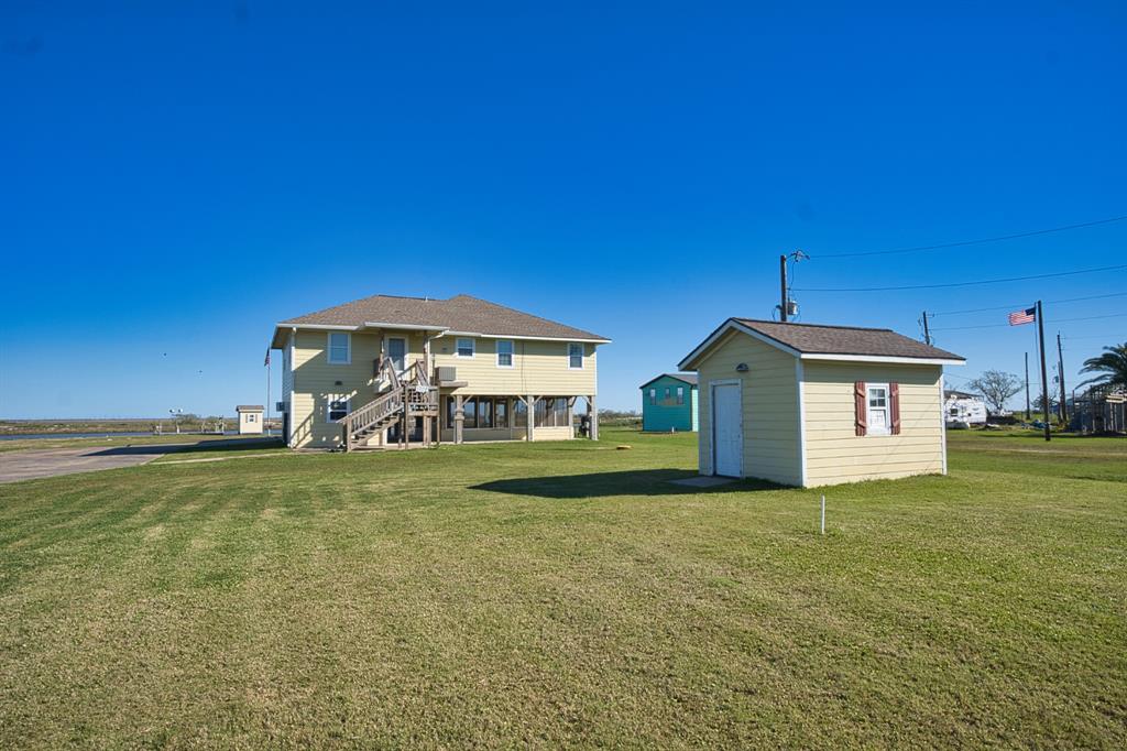 1709 County Road 441d, Brazoria, Texas image 7