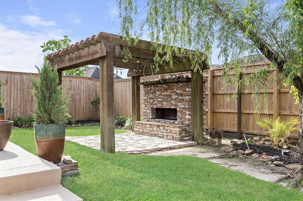 101 Sir Cameron, Lumberton, Texas image 36