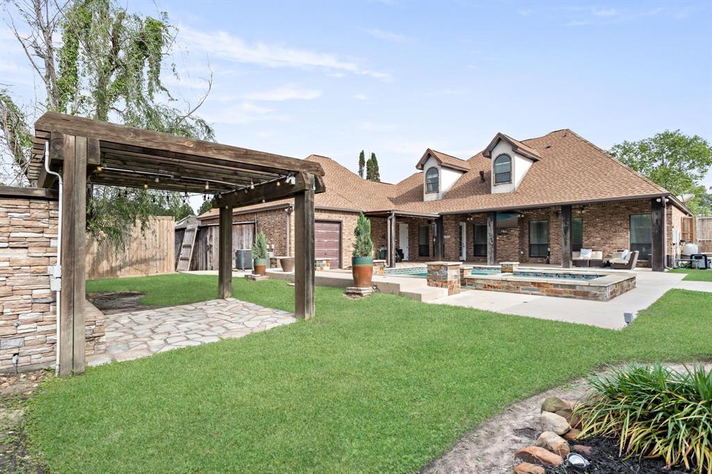 101 Sir Cameron, Lumberton, Texas image 28