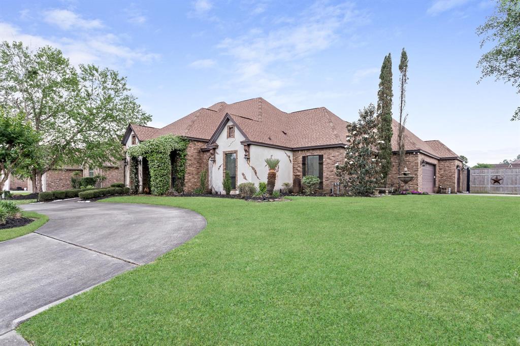 101 Sir Cameron, Lumberton, Texas image 3