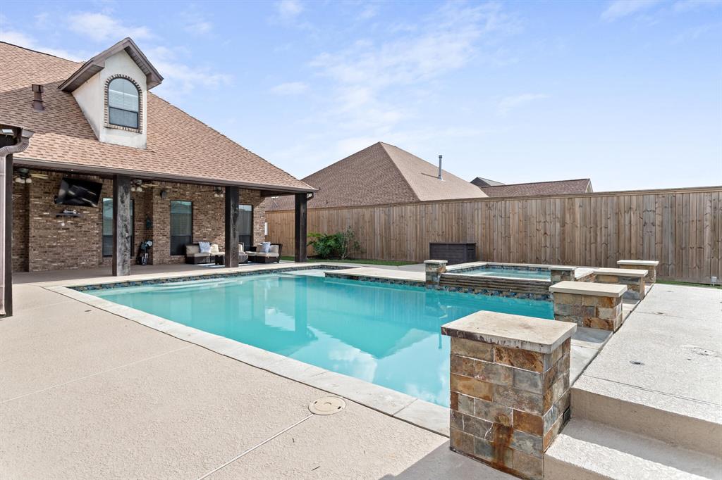 101 Sir Cameron, Lumberton, Texas image 33