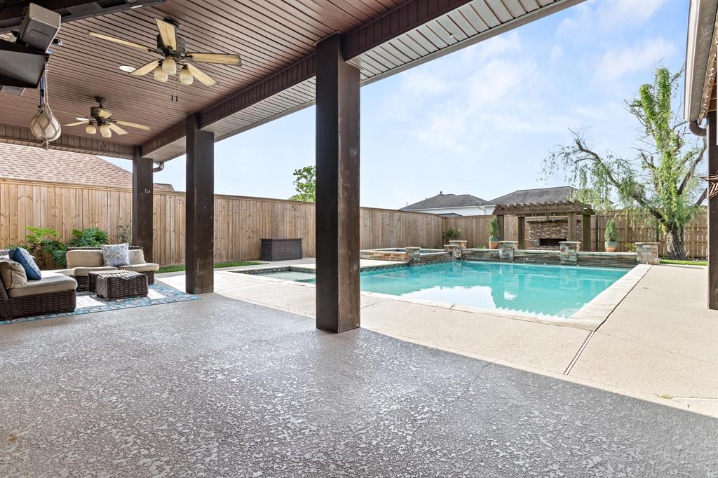 101 Sir Cameron, Lumberton, Texas image 29