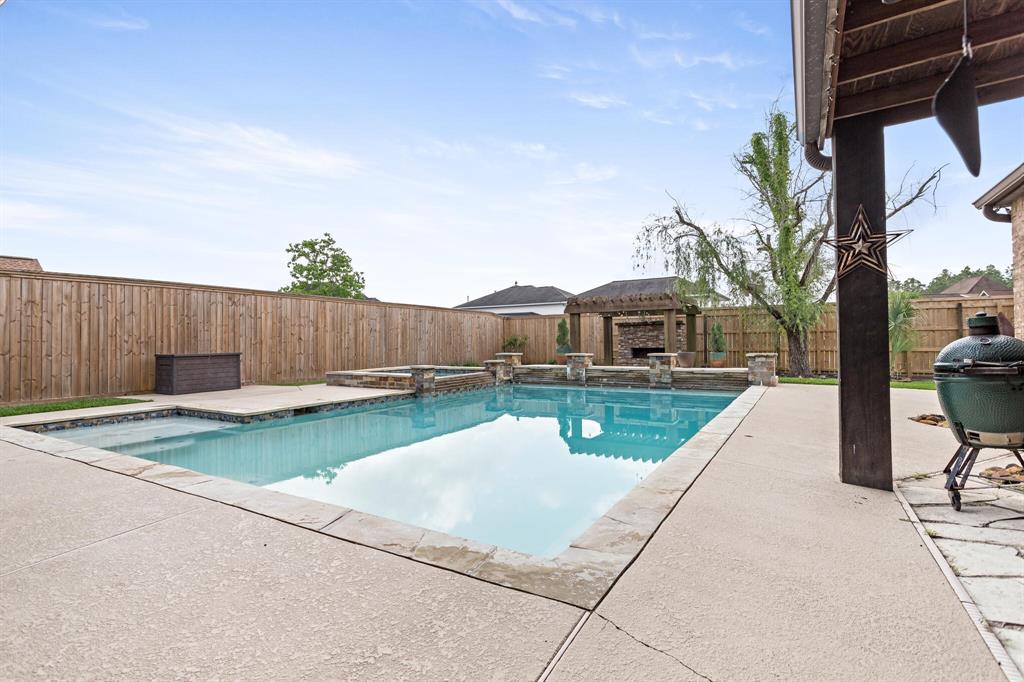 101 Sir Cameron, Lumberton, Texas image 30