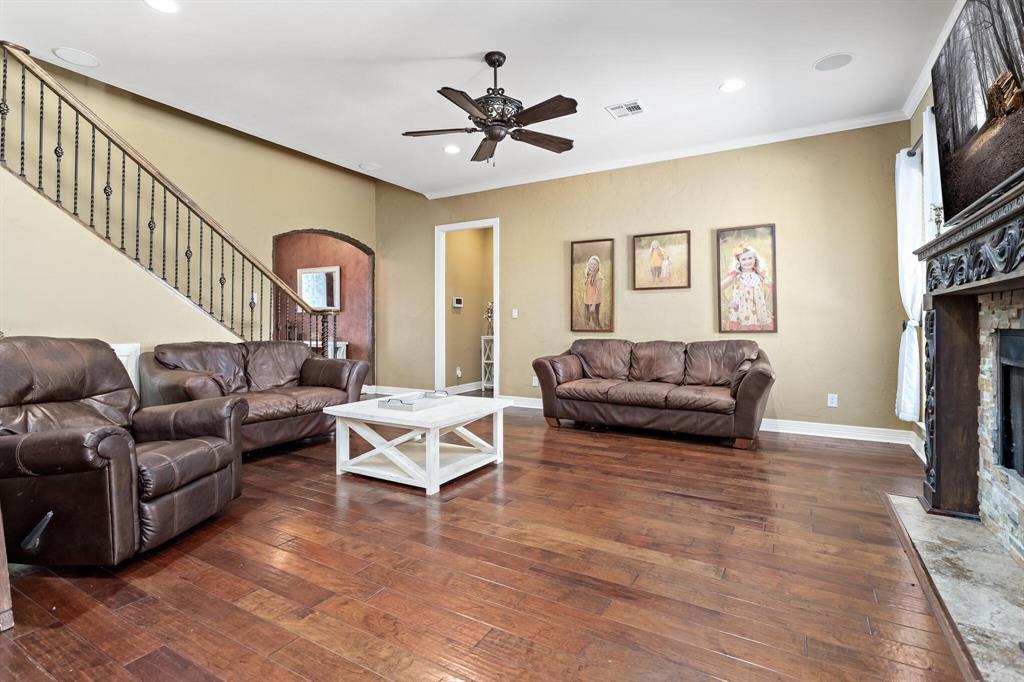 101 Sir Cameron, Lumberton, Texas image 10