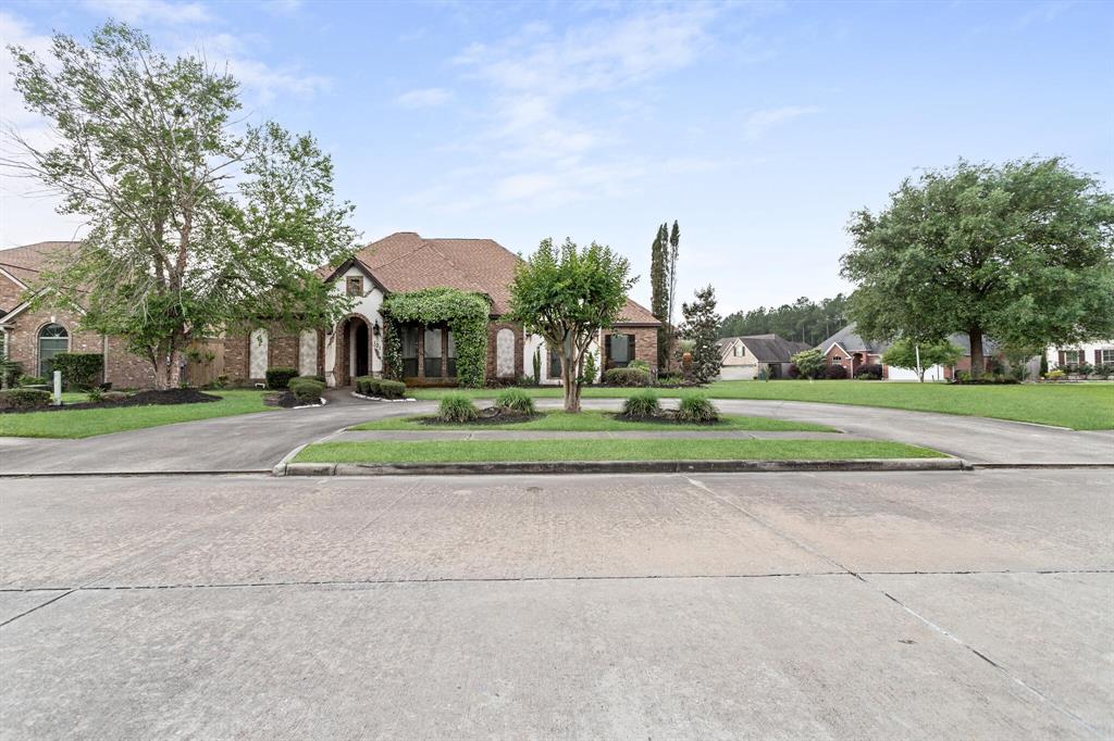 101 Sir Cameron, Lumberton, Texas image 1