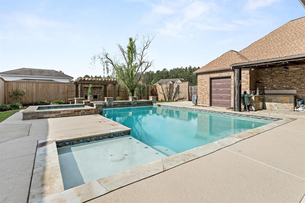 101 Sir Cameron, Lumberton, Texas image 32