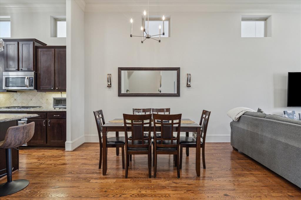 411 W 17th Street #B, Houston, Texas image 5