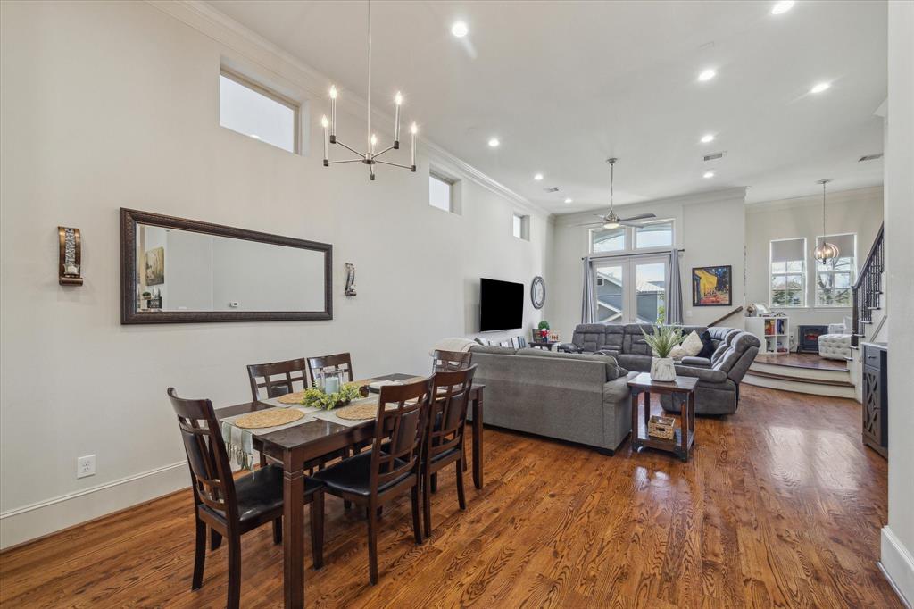 411 W 17th Street #B, Houston, Texas image 1