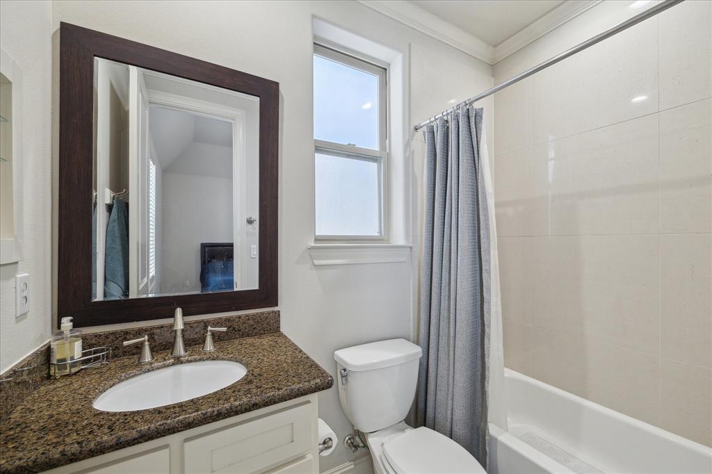 411 W 17th Street #B, Houston, Texas image 19
