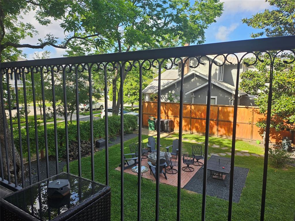 411 W 17th Street #B, Houston, Texas image 28