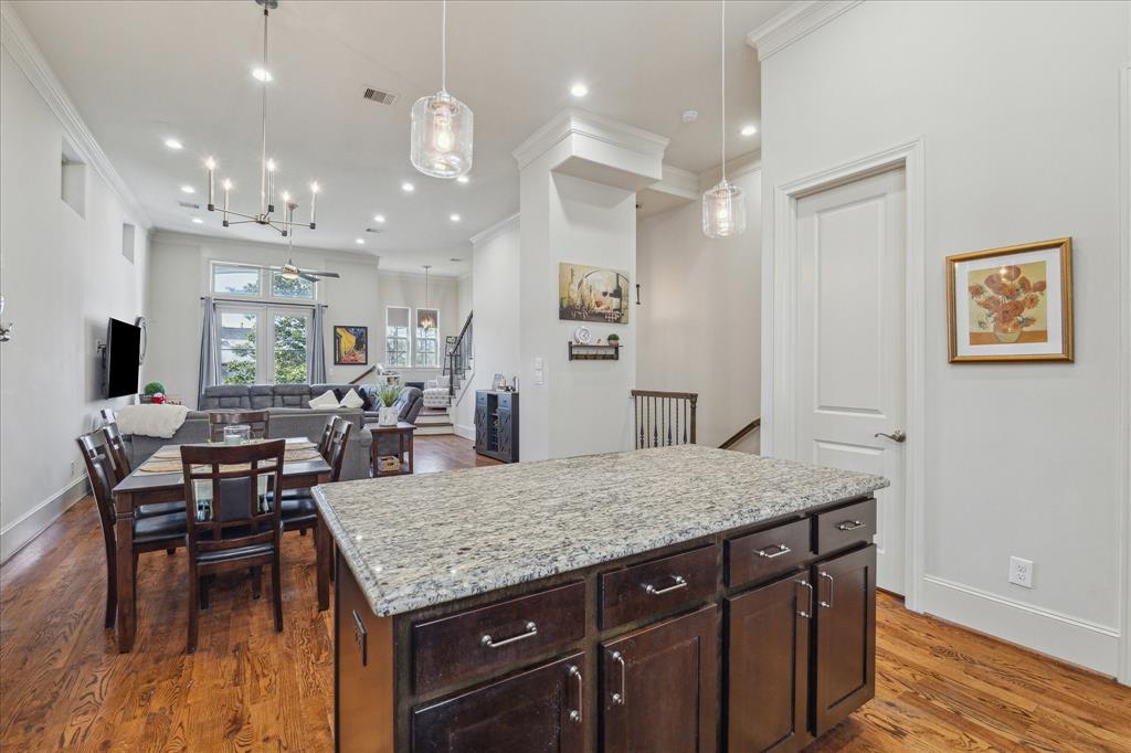 411 W 17th Street #B, Houston, Texas image 4