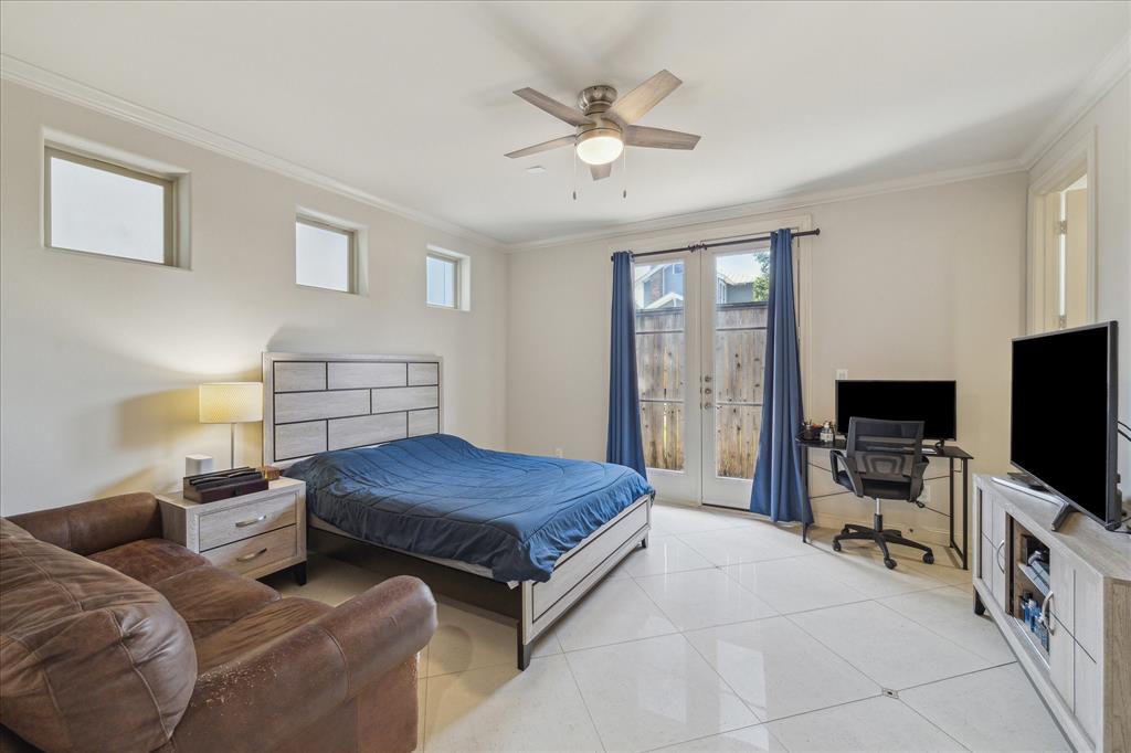 411 W 17th Street #B, Houston, Texas image 22