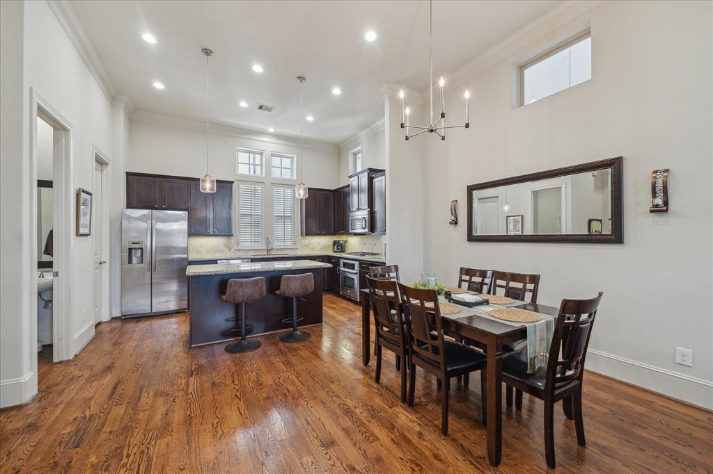 411 W 17th Street #B, Houston, Texas image 7