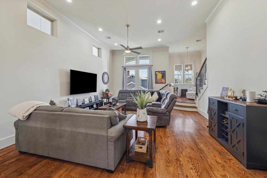 411 W 17th Street #B, Houston, Texas image 10