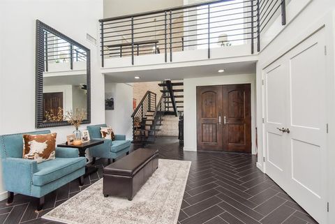 3219 La Quinta Drive Missouri City TX 77459