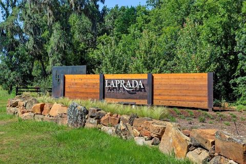 000 Laprada Trace - Tract 1 Fulshear TX 77441