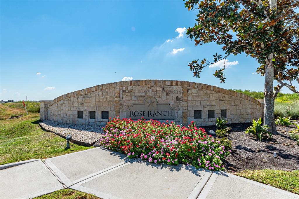 5903 Yaupon Ridge Drive, Richmond, Texas image 41