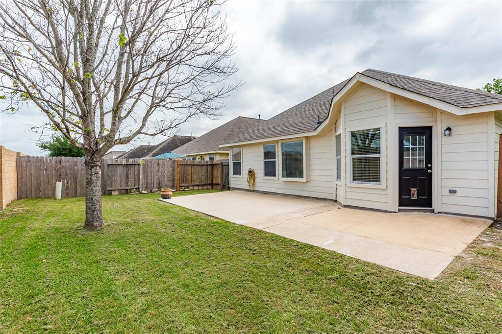 5903 Yaupon Ridge Drive, Richmond, Texas image 39