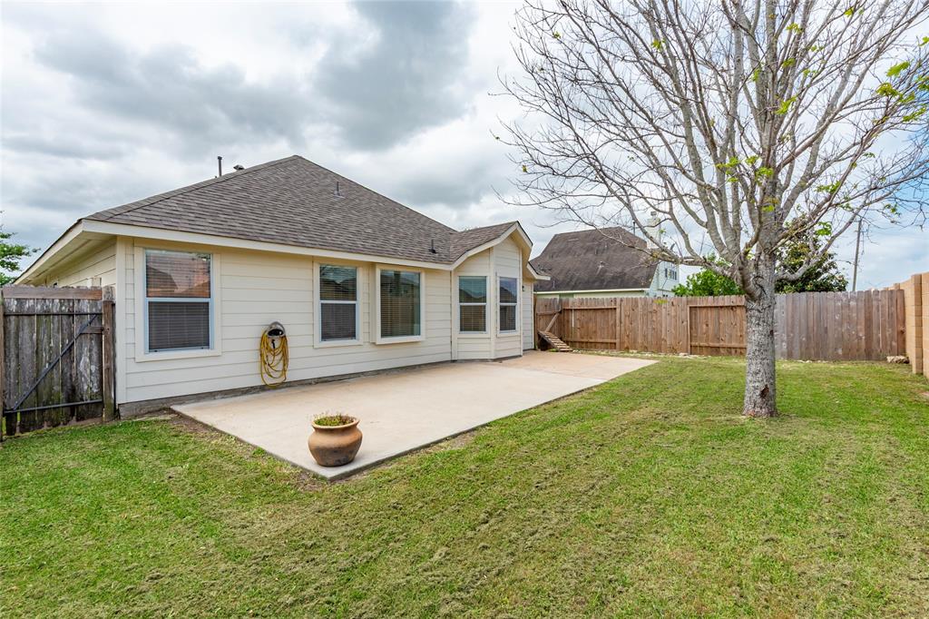 5903 Yaupon Ridge Drive, Richmond, Texas image 40