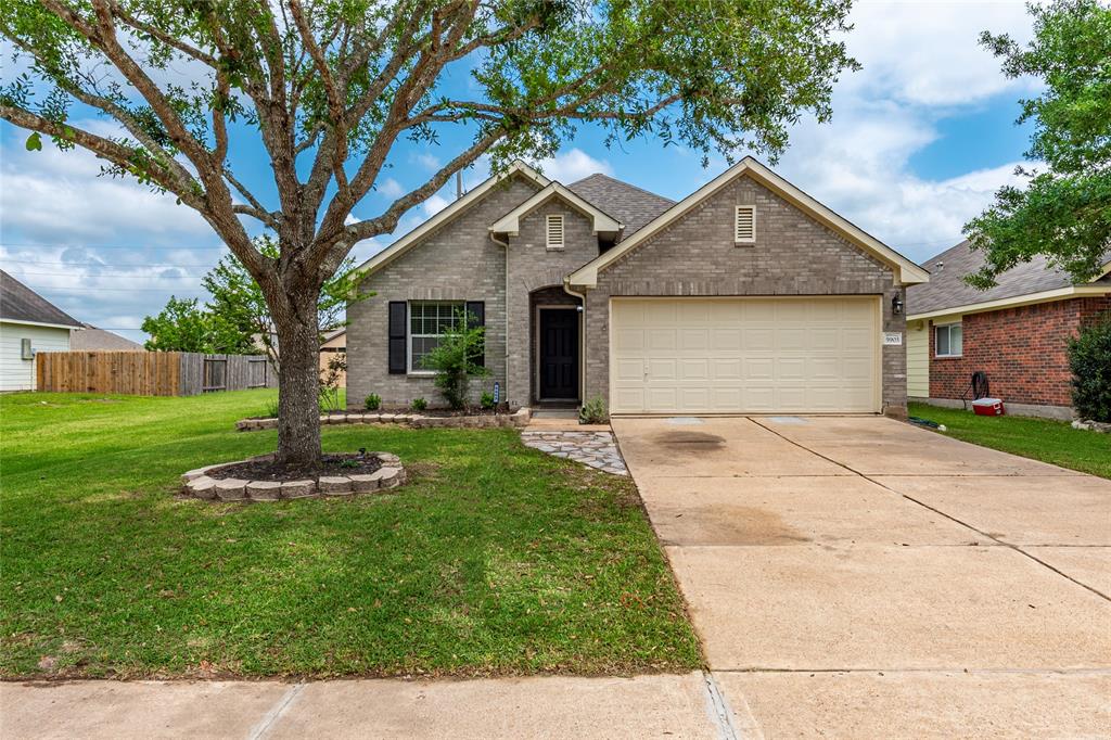 5903 Yaupon Ridge Drive, Richmond, Texas image 4