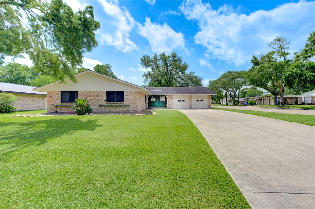 1402 Beachcomber Lane