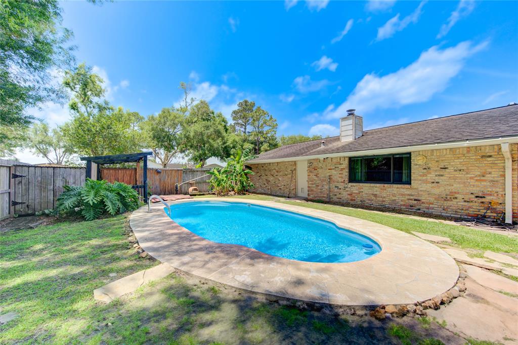 1402 Beachcomber Lane