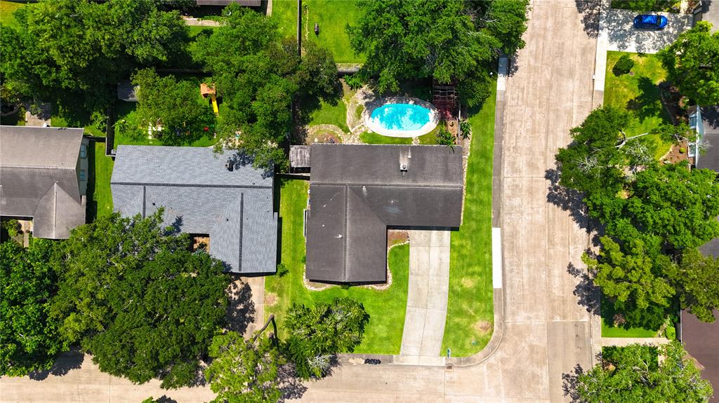 1402 Beachcomber Lane