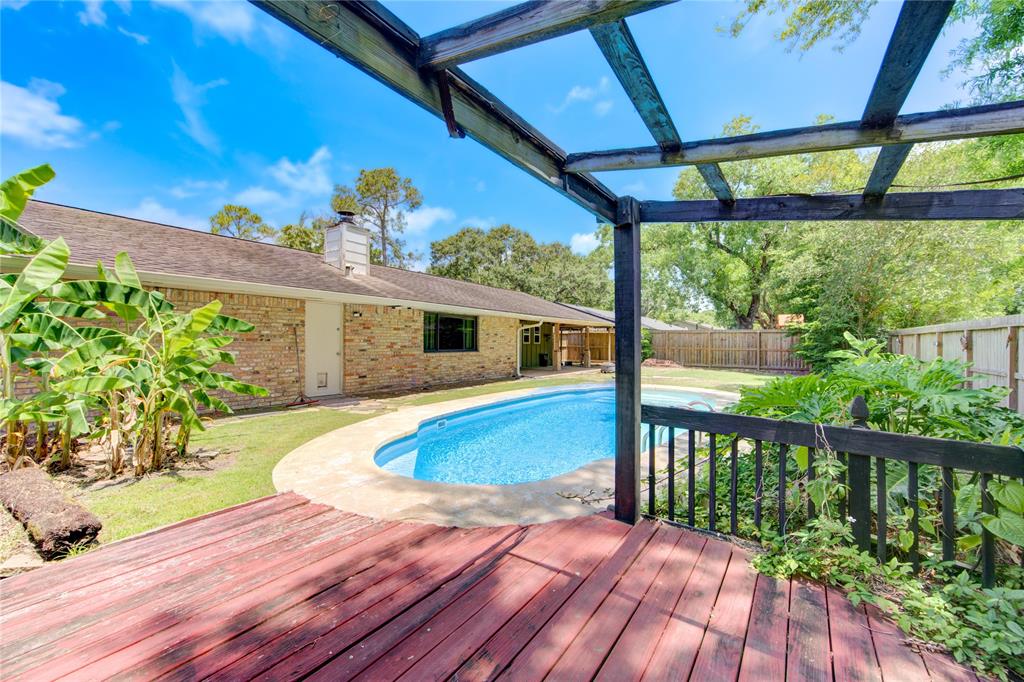 1402 Beachcomber Lane