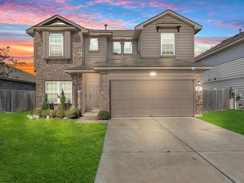 4627 S Richwood Drive, Richmond, TX 77469 - #: 42852147