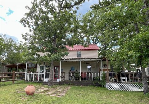 3733 LCR 750 Thornton TX 76687