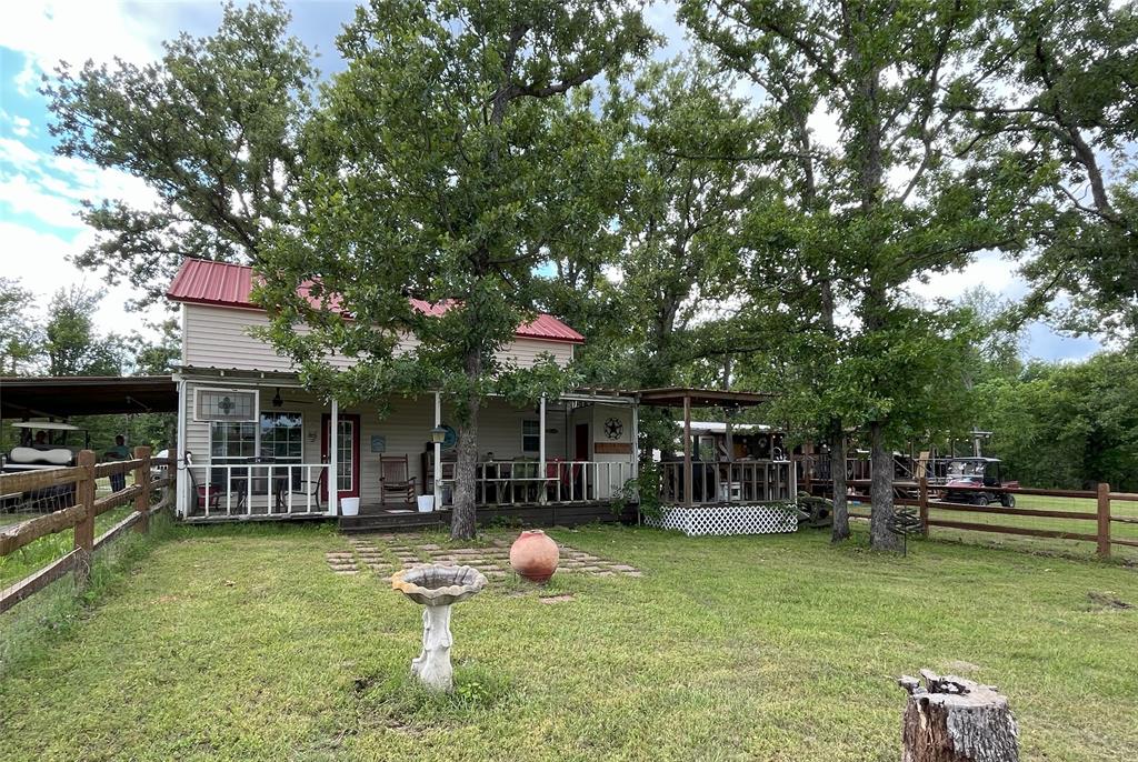 3733 Lcr 750, Thornton, Texas image 36