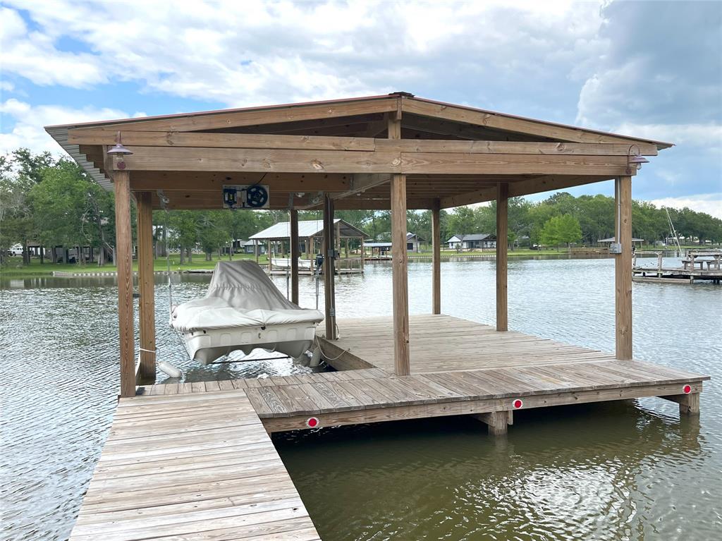 3733 Lcr 750, Thornton, Texas image 8