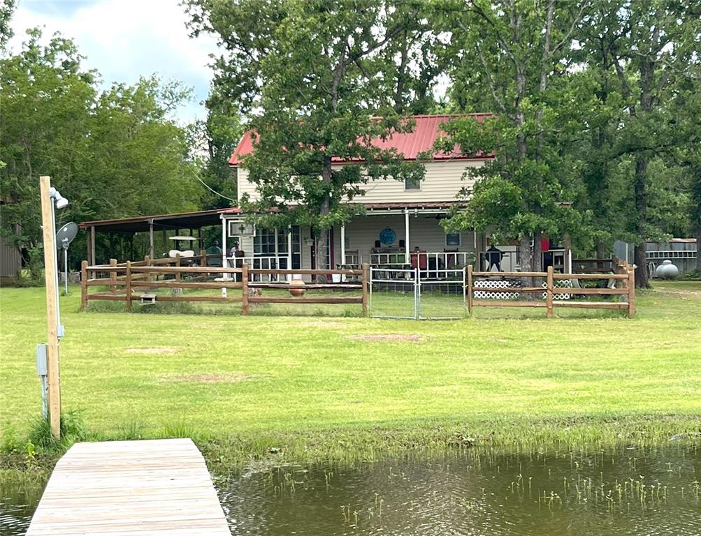 3733 Lcr 750, Thornton, Texas image 10