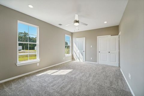 A home in Splendora