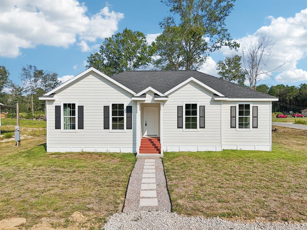 230 County Road 373-01, Splendora, Texas image 1