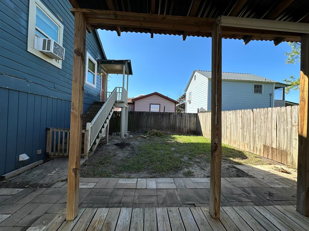 2117 Everett Street, Houston, Texas image 25