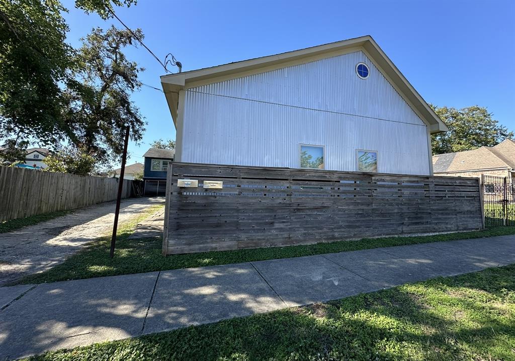 2117 Everett Street, Houston, Texas image 31