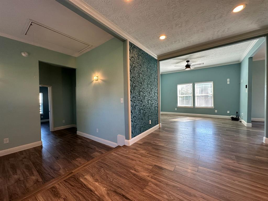 2117 Everett Street, Houston, Texas image 5