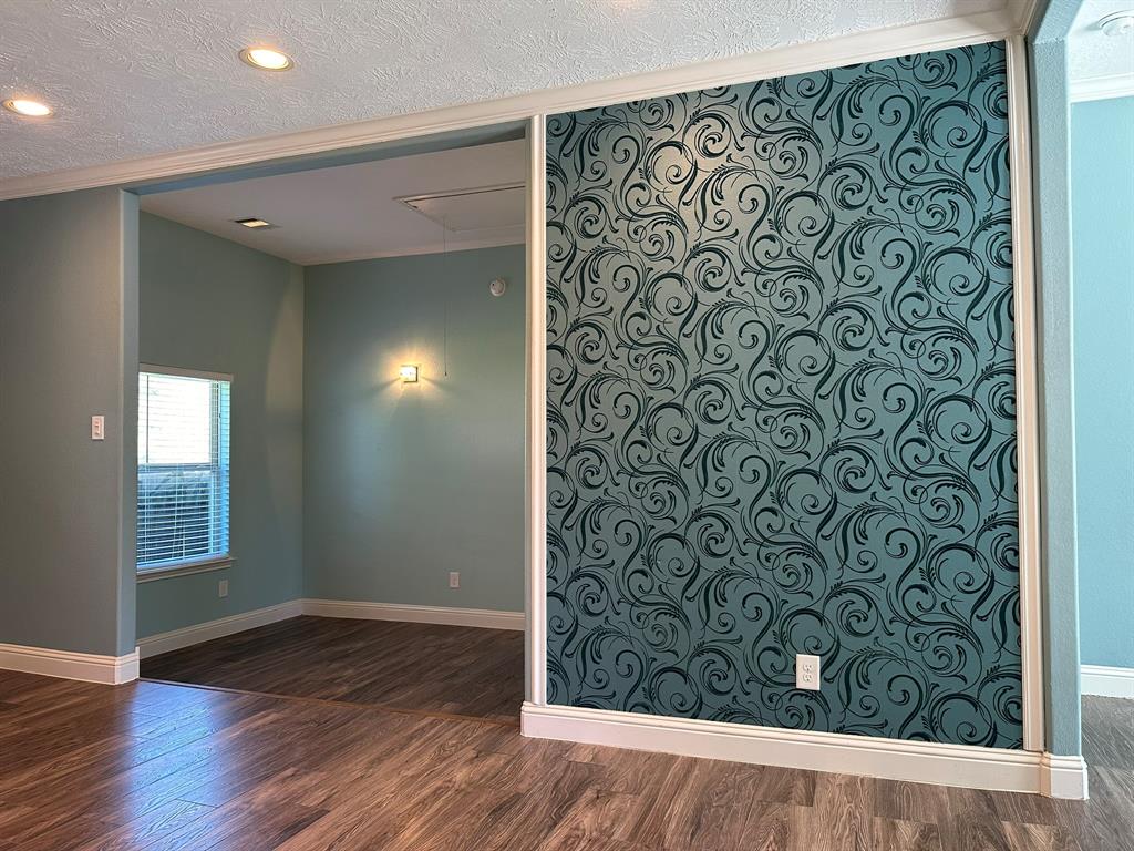 2117 Everett Street, Houston, Texas image 7