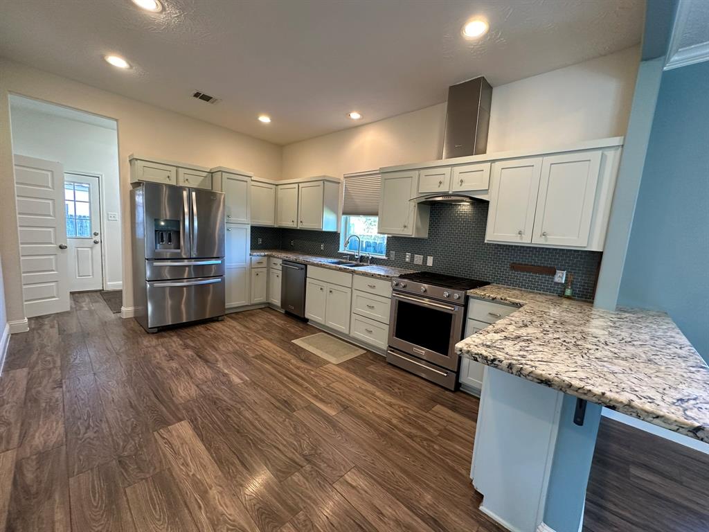 2117 Everett Street, Houston, Texas image 12