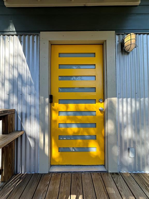 2117 Everett Street, Houston, Texas image 2