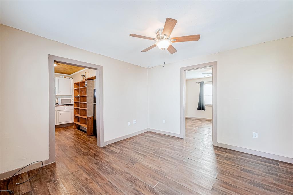 2117 Everett Street, Houston, Texas image 34