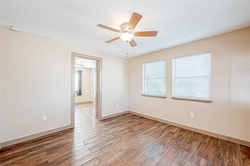 2117 Everett Street, Houston, Texas image 37