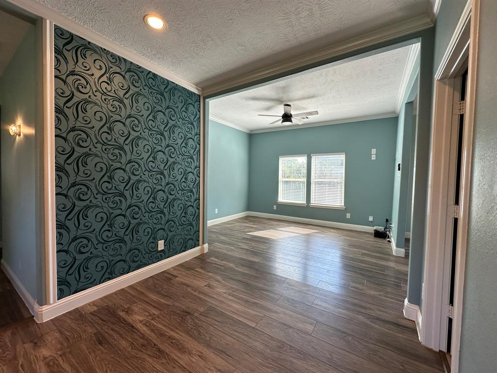 2117 Everett Street, Houston, Texas image 6