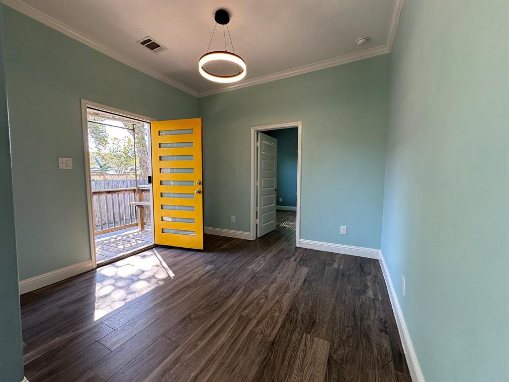 2117 Everett Street, Houston, Texas image 4