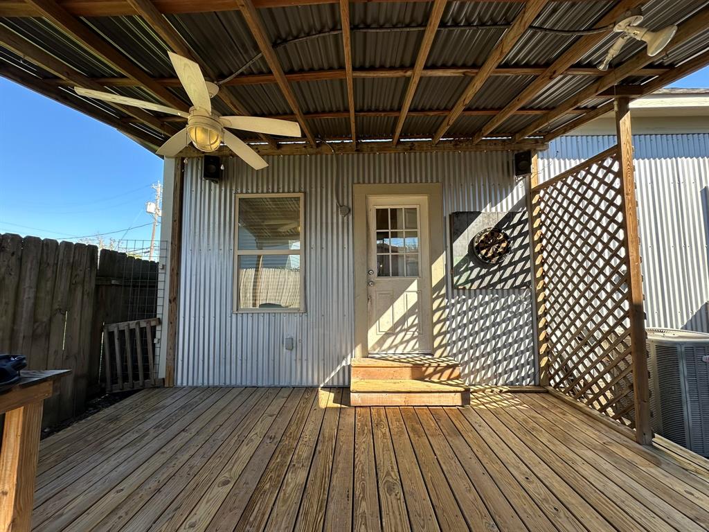 2117 Everett Street, Houston, Texas image 22
