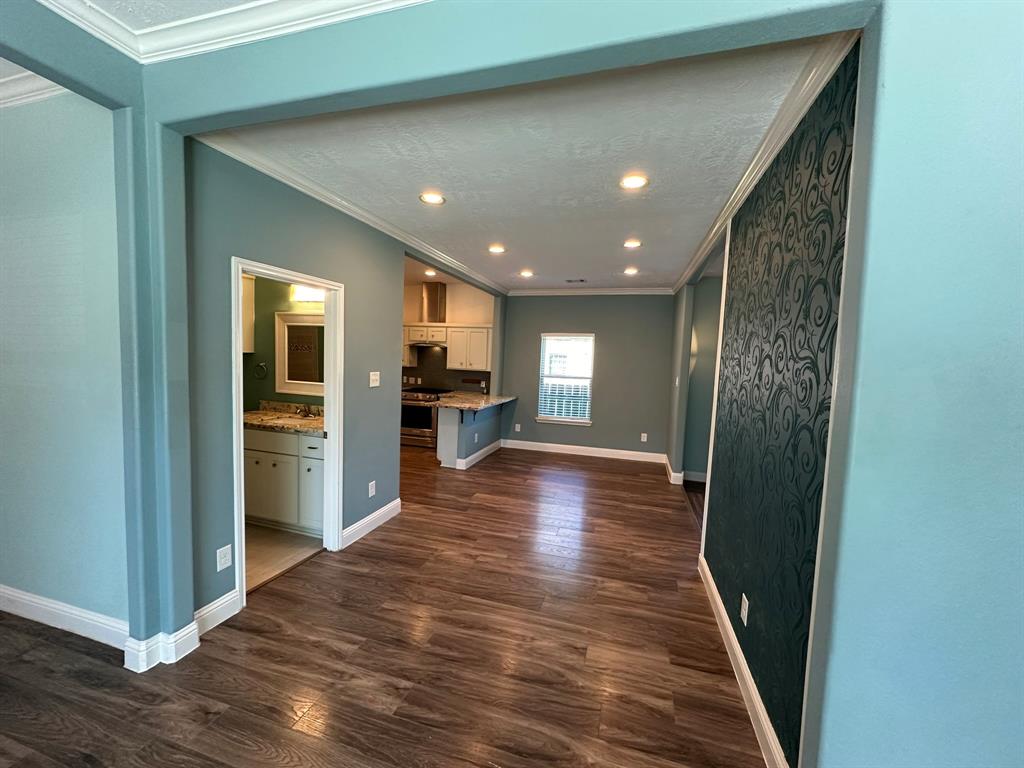 2117 Everett Street, Houston, Texas image 8