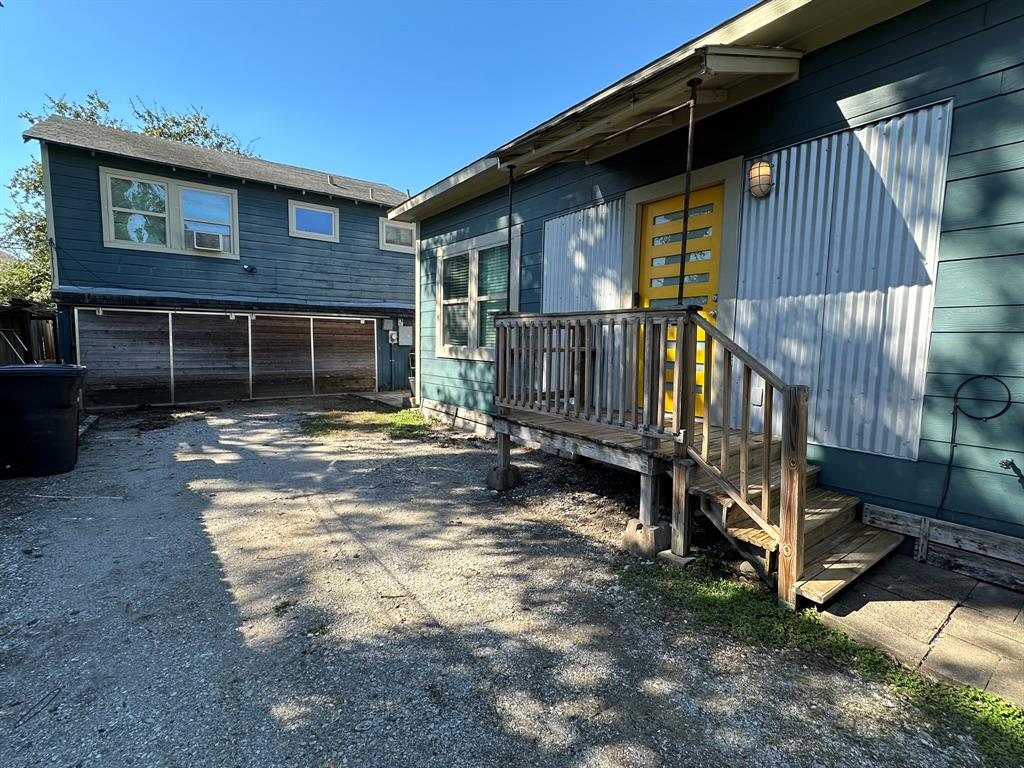 2117 Everett Street, Houston, Texas image 3